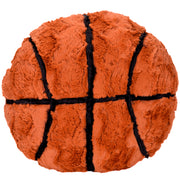 Basketball Glacier Ginger - Stuffie - Sew Sweet Minky Designs