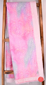 Spring Vibes Hot Pink / Frost Pink - XL Snuggler