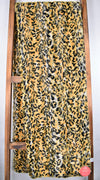 Bobcat Golden - OMG Casey - Sew Sweet Minky Designs