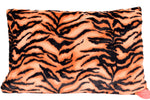 Tigress Ginger - Standard Pillowcase