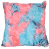 Sorbet Miami - Throw Pillow Case - Sew Sweet Minky Designs