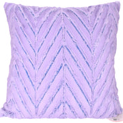 Everest Lavender - Throw Pillow Case