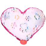 Heart Prism Paws Vibrant - Stuffie