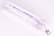 Frost Iris - Wristlet - Sew Sweet Minky Designs