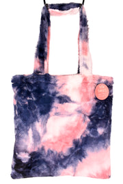 Seal Cosmic Pink Sunset - Tote Bag