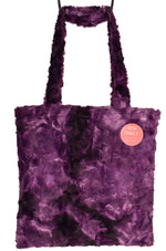 Galaxy Grape Jam - Tote Bag