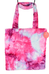 Seal Cosmic Tutti Frutti - Tote Bag - Sew Sweet Minky Designs
