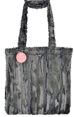 Forest Fox Loden - Tote Bag