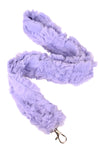 Glacier Iris - Lanyard - Sew Sweet Minky Designs