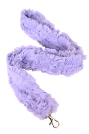Glacier Iris - Lanyard - Sew Sweet Minky Designs