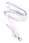 Frost Bluebell - Lanyard - Sew Sweet Minky Designs