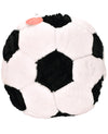 Soccer Ball Seal Snow - Stuffie - Sew Sweet Minky Designs