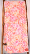Prism Starfish - OMG Casey - Sew Sweet Minky Designs
