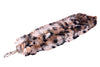 Big Cat Walnut - Wristlet - Sew Sweet Minky Designs