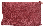 Demi Rose Merlot - Standard Pillowcase