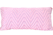 Everest Blush - King Pillowcase - Sew Sweet Minky Designs