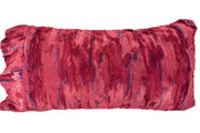 Forest Fox Beet - King Pillowcase - Sew Sweet Minky Designs