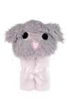 Llama - Swankie Hooded Towel