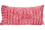 Hawke Merlot - King Pillowcase - Sew Sweet Minky Designs