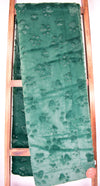 Paws Emerald - OMG Casey - Sew Sweet Minky Designs