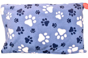 Pawsome Bluebell - Standard Pillowcase