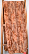 Rusty Fox Copper / Brick - OMG Casey - Sew Sweet Minky Designs