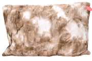 Sorbet Cocoa Mocha - Standard Pillowcase