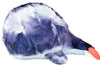 Whale Sorbet Polar Ice - Stuffie - Sew Sweet Minky Designs