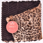 Ziggy Chocolate / Cheetah Chocolate - Lovie